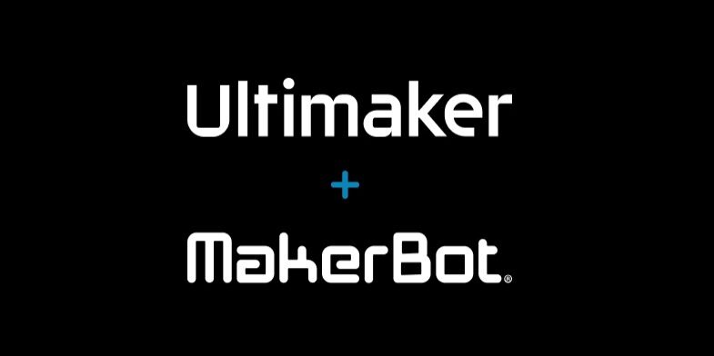 Makerbot En Ultimaker