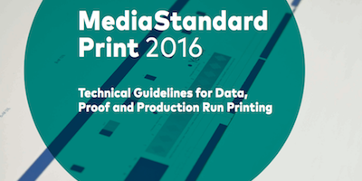 MediaStandard Print 2016 bvdm.