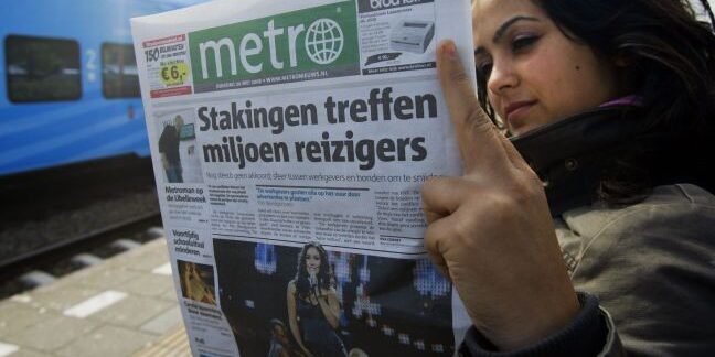 Metro