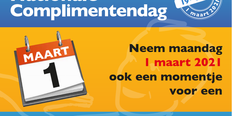Nationale Complimentendag