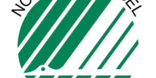 Nordic Ecolabel logo