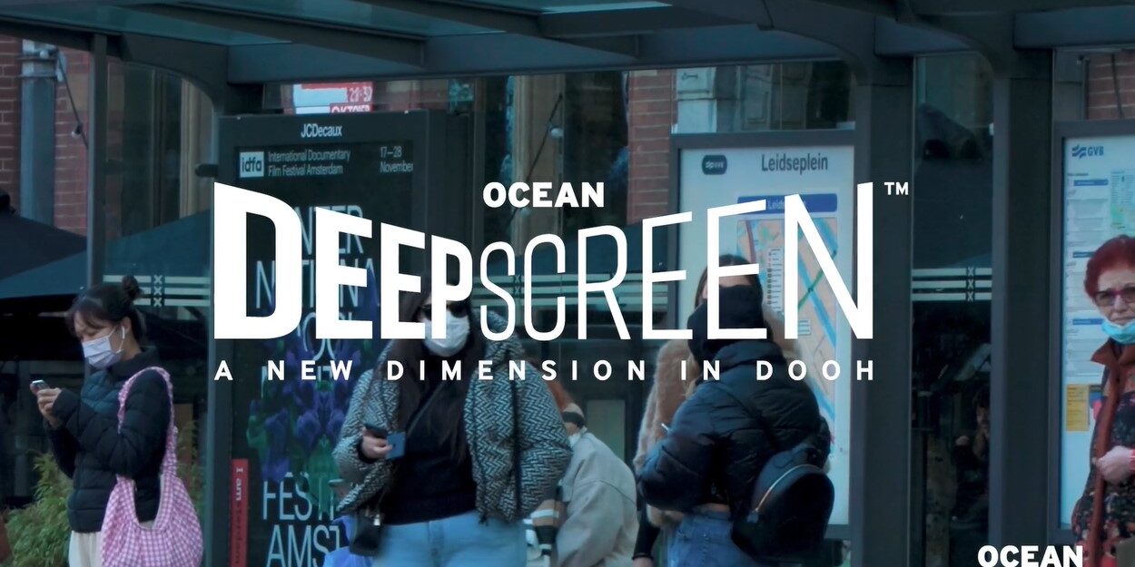 Ocean Deepscreen