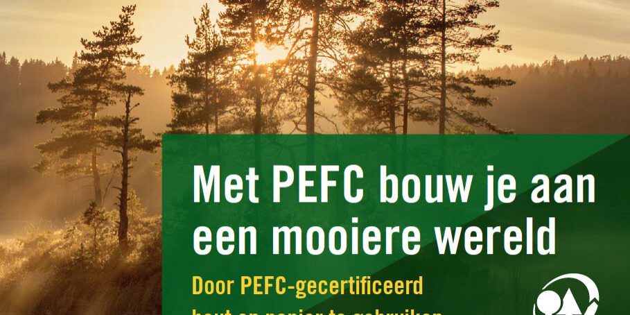 Pefc Brochure