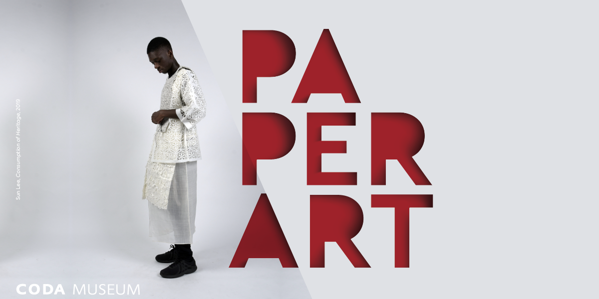 Paperart Coda