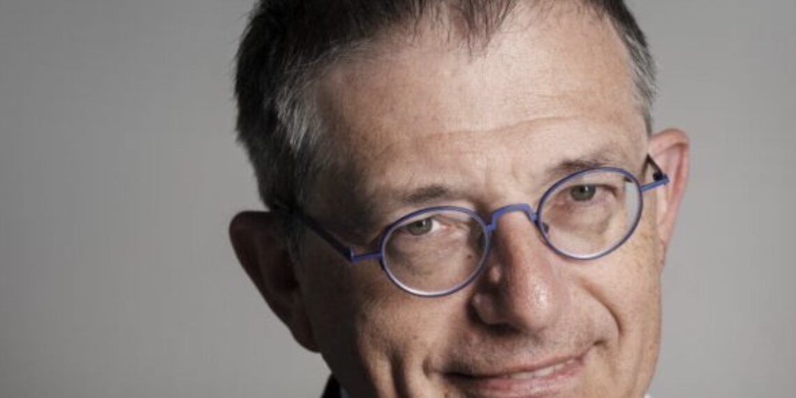 Paul Huybrechts Kopbeeld