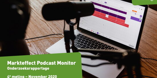 Podcast Monitor 4e Meting Start