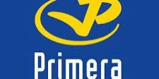 Primera Logo