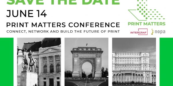 Print Matters Conference