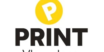 Print Vlaanderen Logo