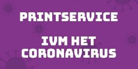 Printservice Alleeninkt