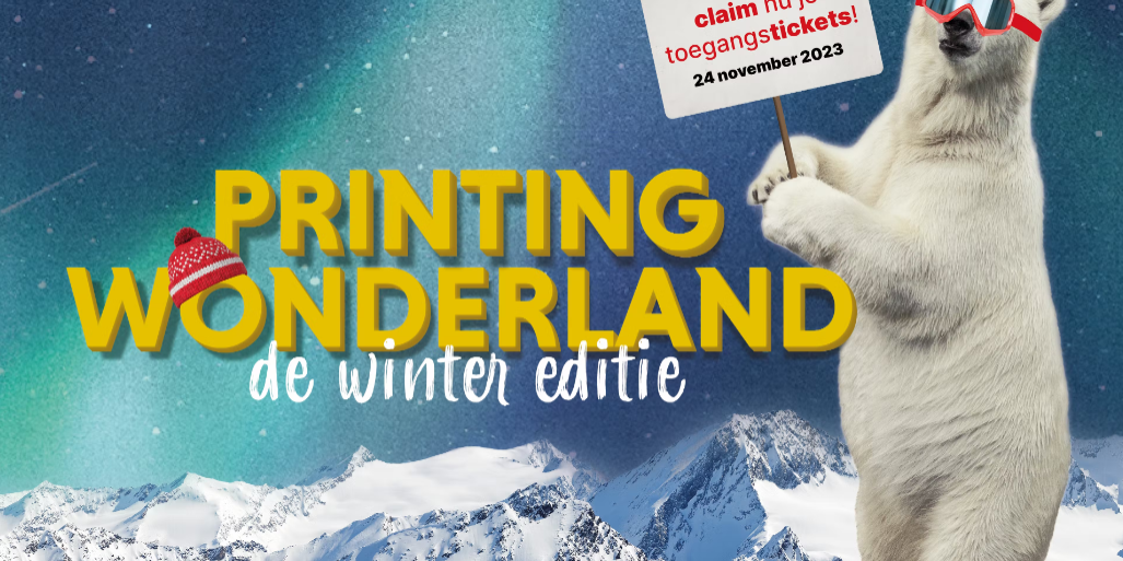 Probo Printing Wonderland