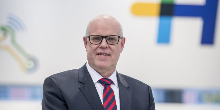 Rainer Hundsdörfer