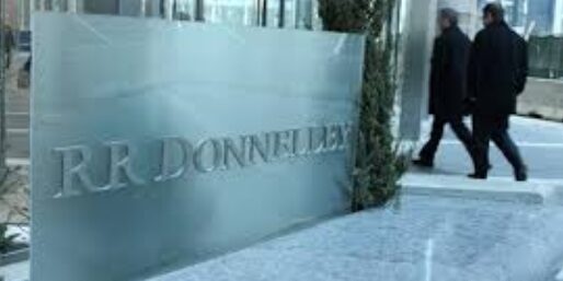 Rr Donnelley Headquarters