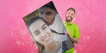 Reclameland Valentijn