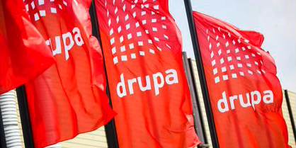 drupa vlaggen