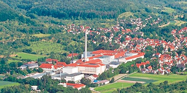 Scheufelen