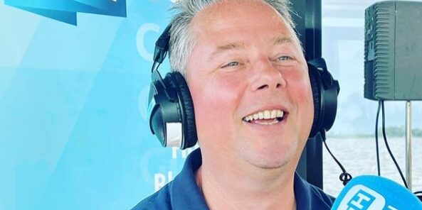 Sjoerd Van Der Stok Cadform