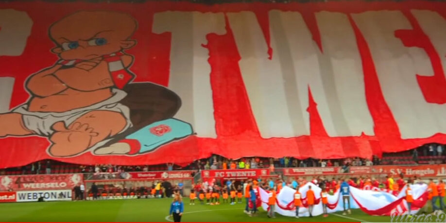 Spandoek-FCTwente