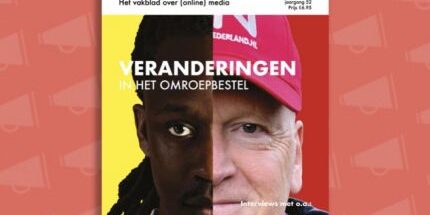 Spreekbuis Magazine