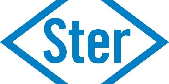 Ster Logo