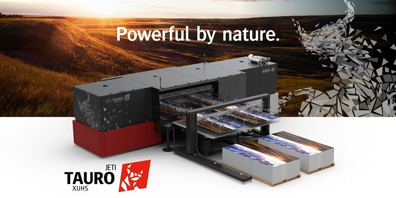Tauro Agfa