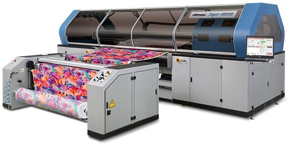 Tiger-1800B