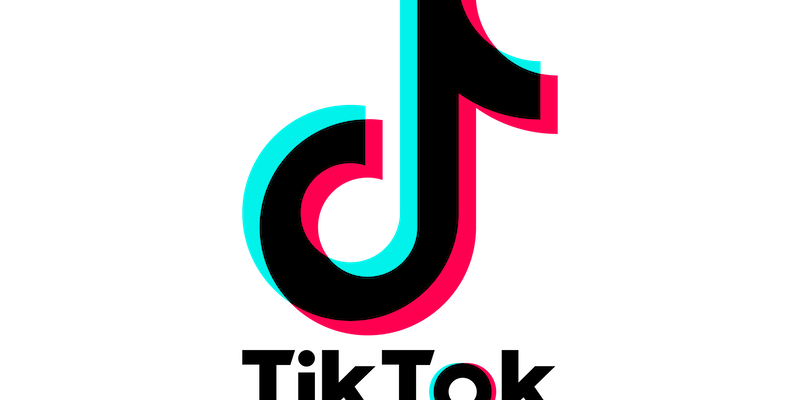 Tiktok Logo