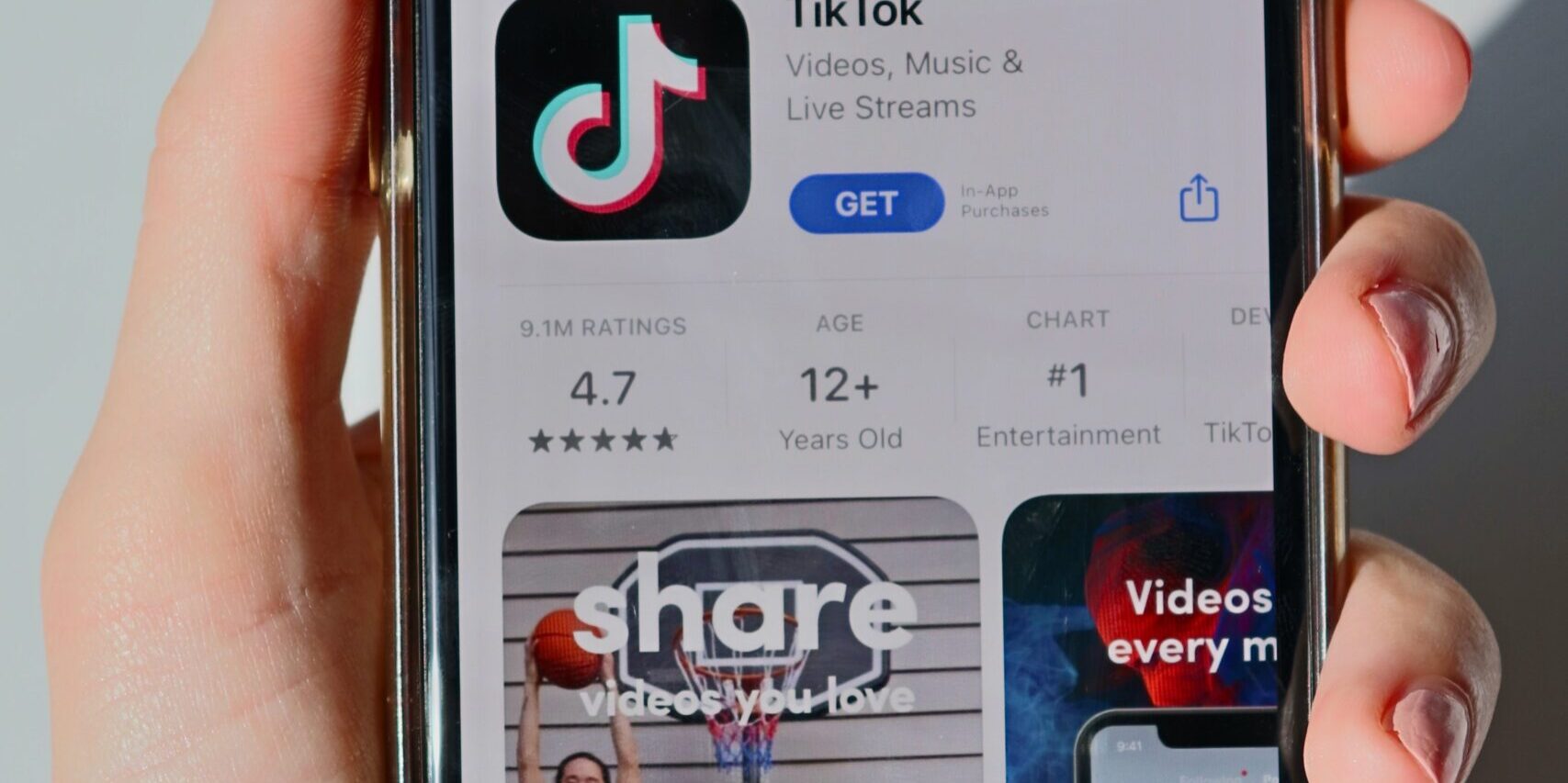 Tiktok