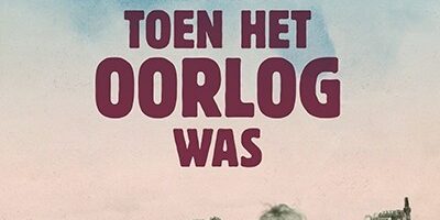 Toen_het_oorlog_was Boek