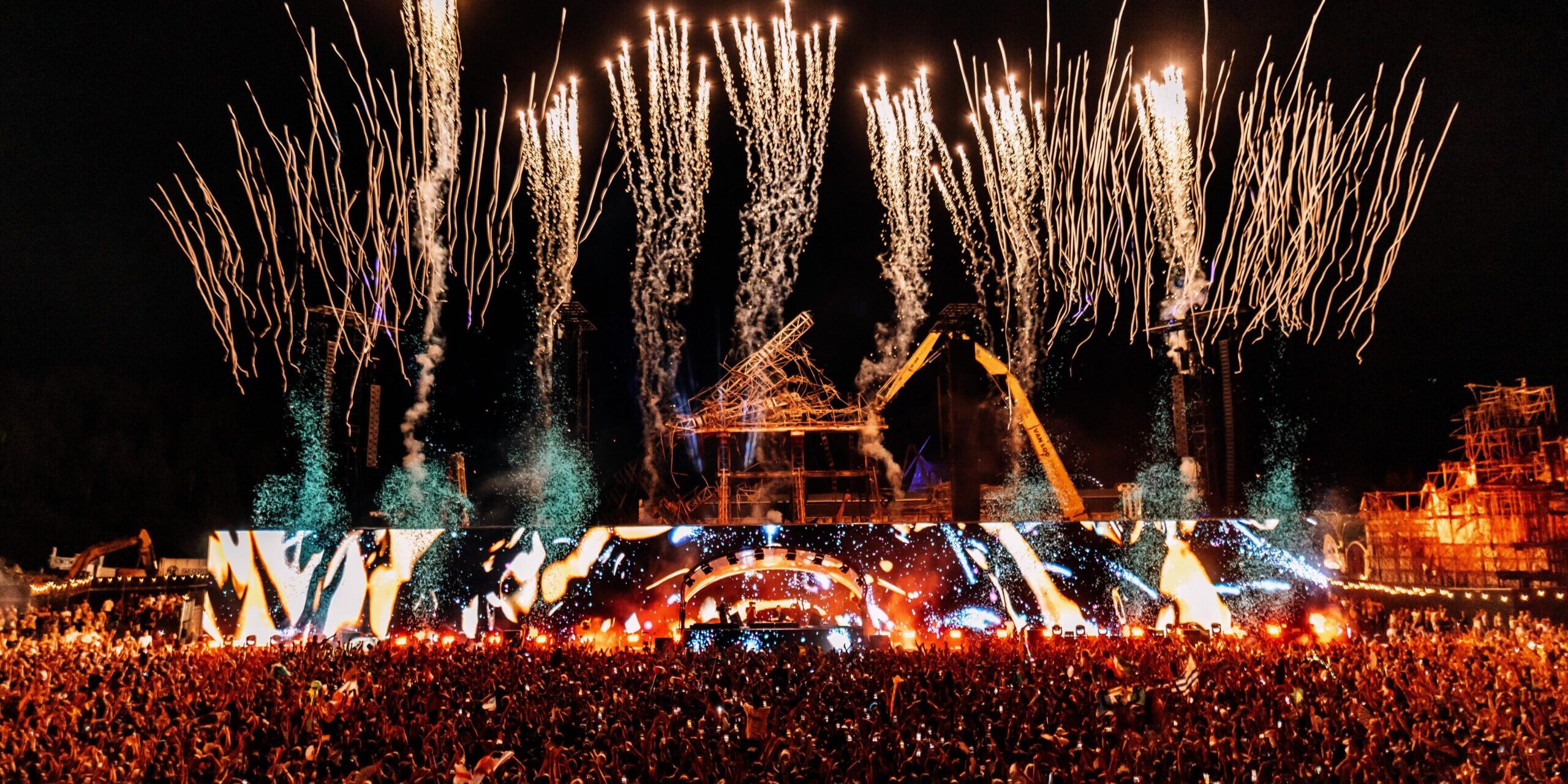 Tomorrowland