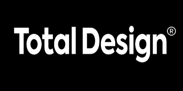 Total Design Logo 2