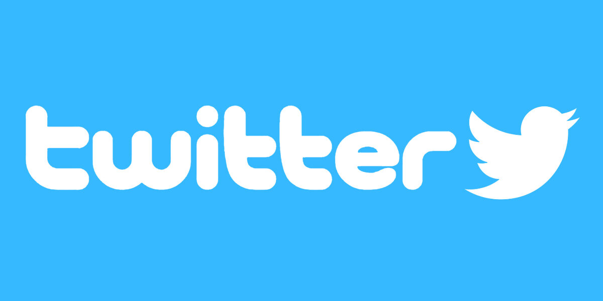 Twitter Logo