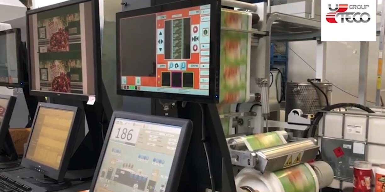 UTECO-Sapphire-EVO-Press