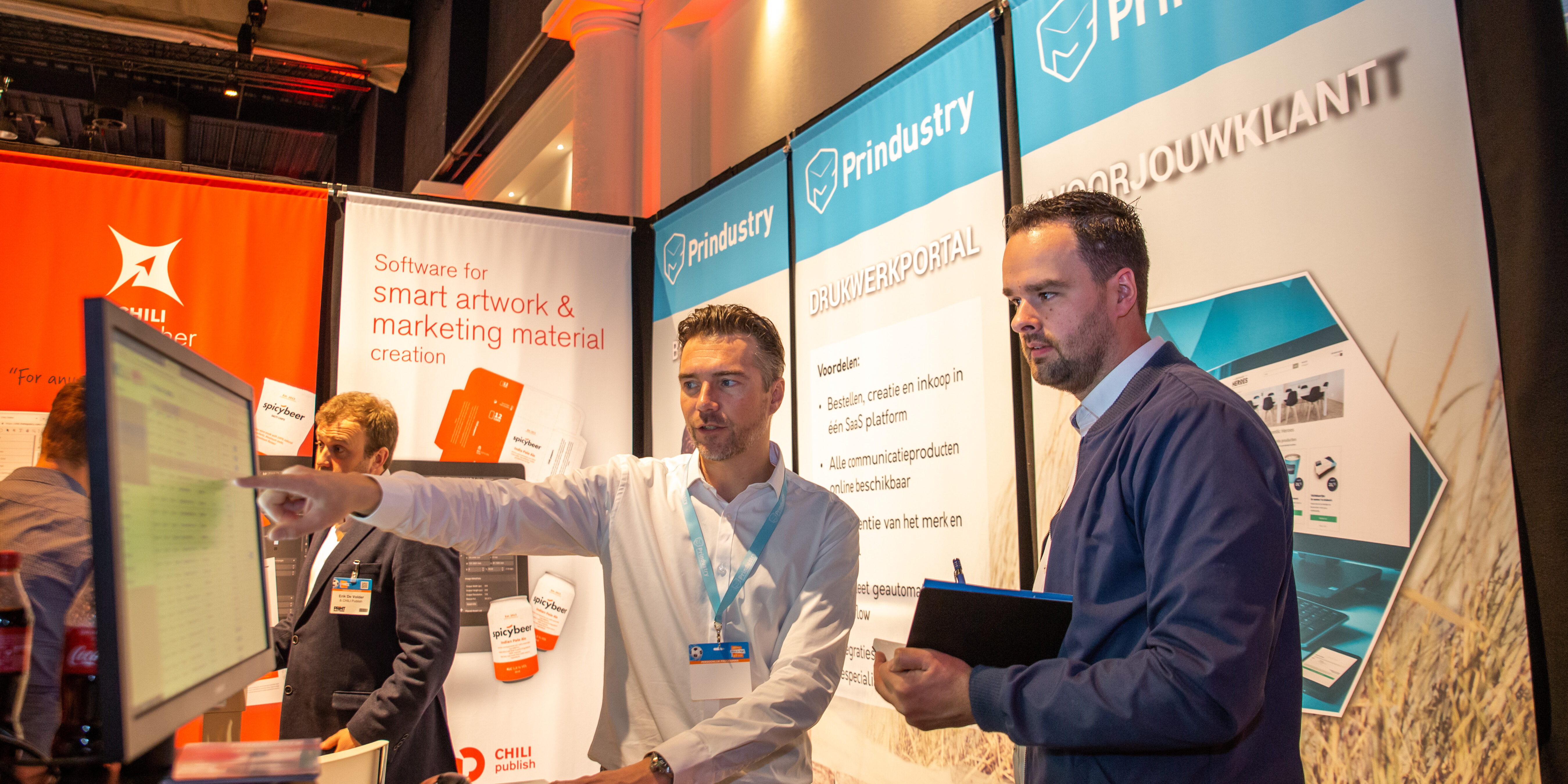 prindustry vakdag