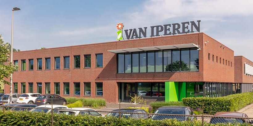 Van Iperen