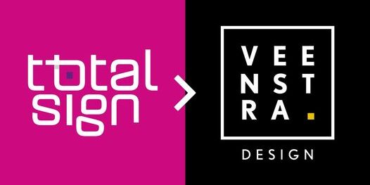 Veenstra Design Total Sign