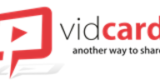 Vidcard logo Grafische Vakbeurs kopie