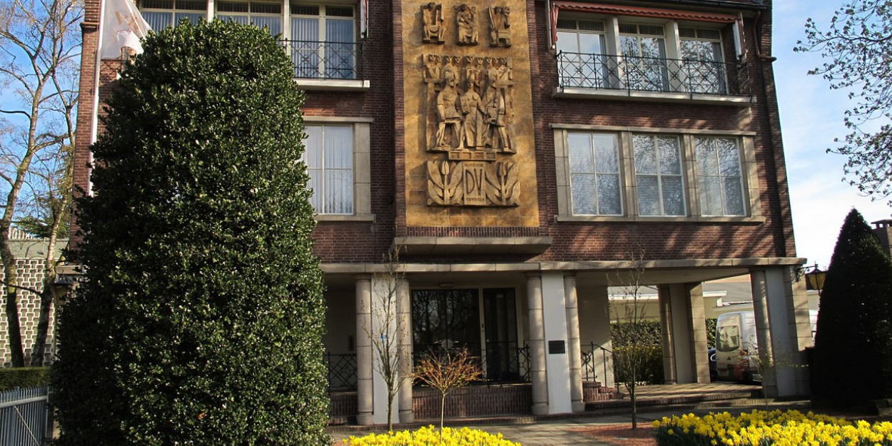 Drukkerij Vrijdag