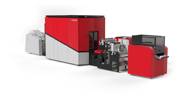 Xei Pr2111 Pr Xeikon Cx50