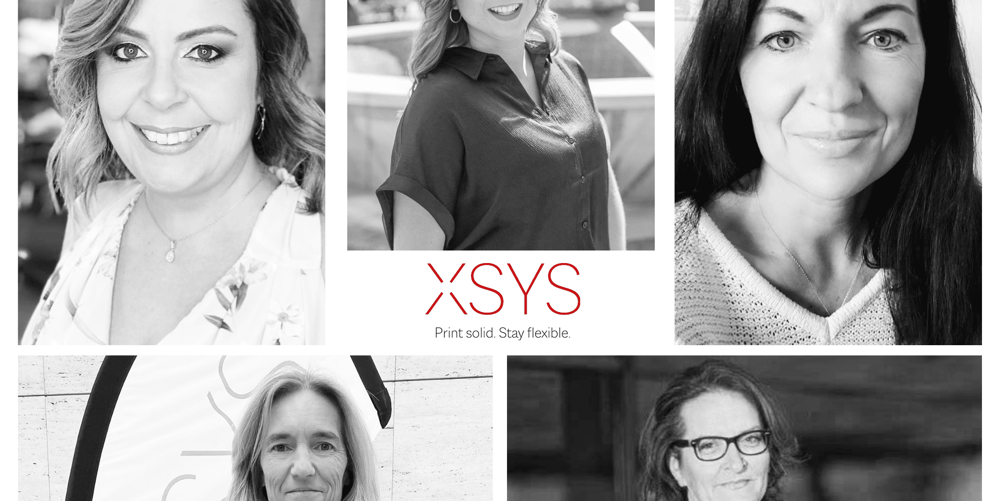 Xsys Vrouwendag