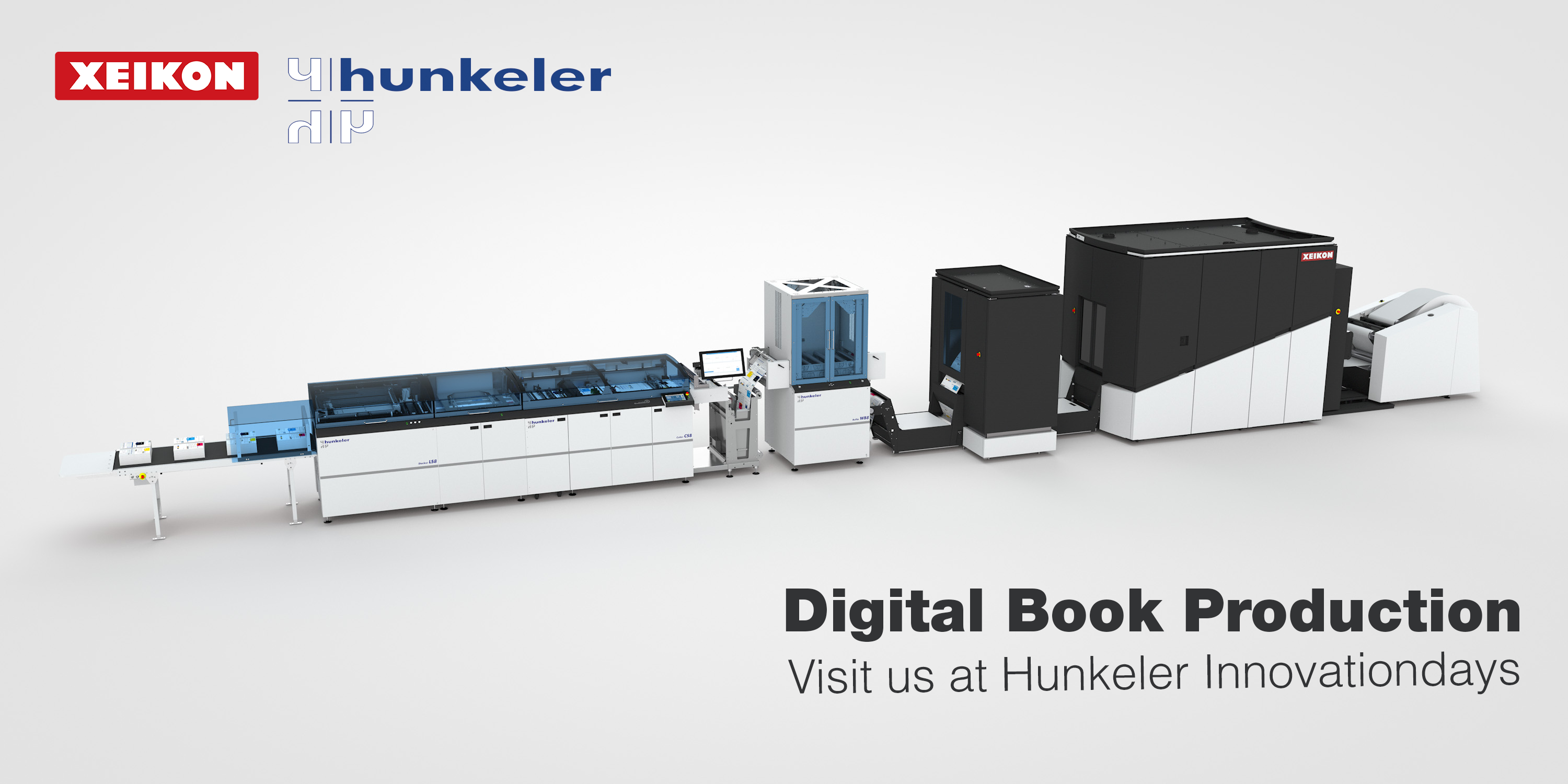 Xeikon Hunkeler