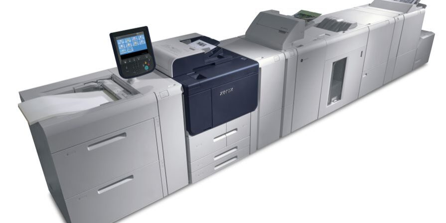 Xerox Primelink