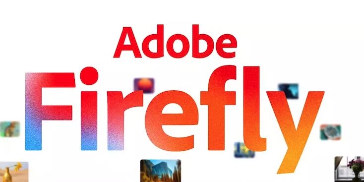 Adobe Firefly