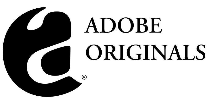 Adobe Originals