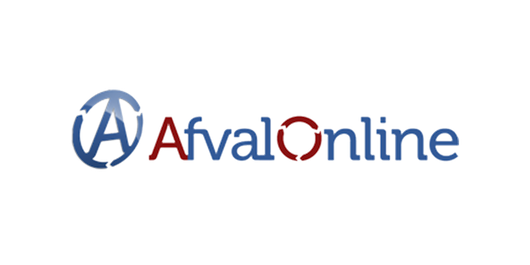 Afvalonline Logo