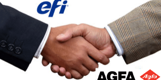 Agfa Efi Partners