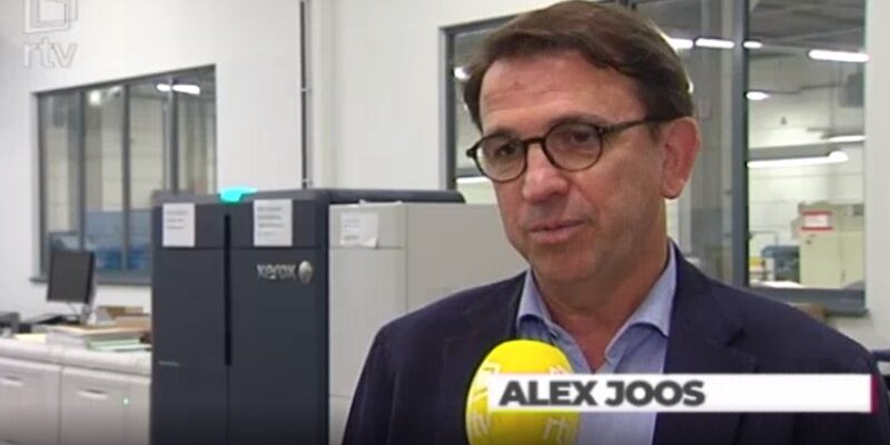 Alex Joos