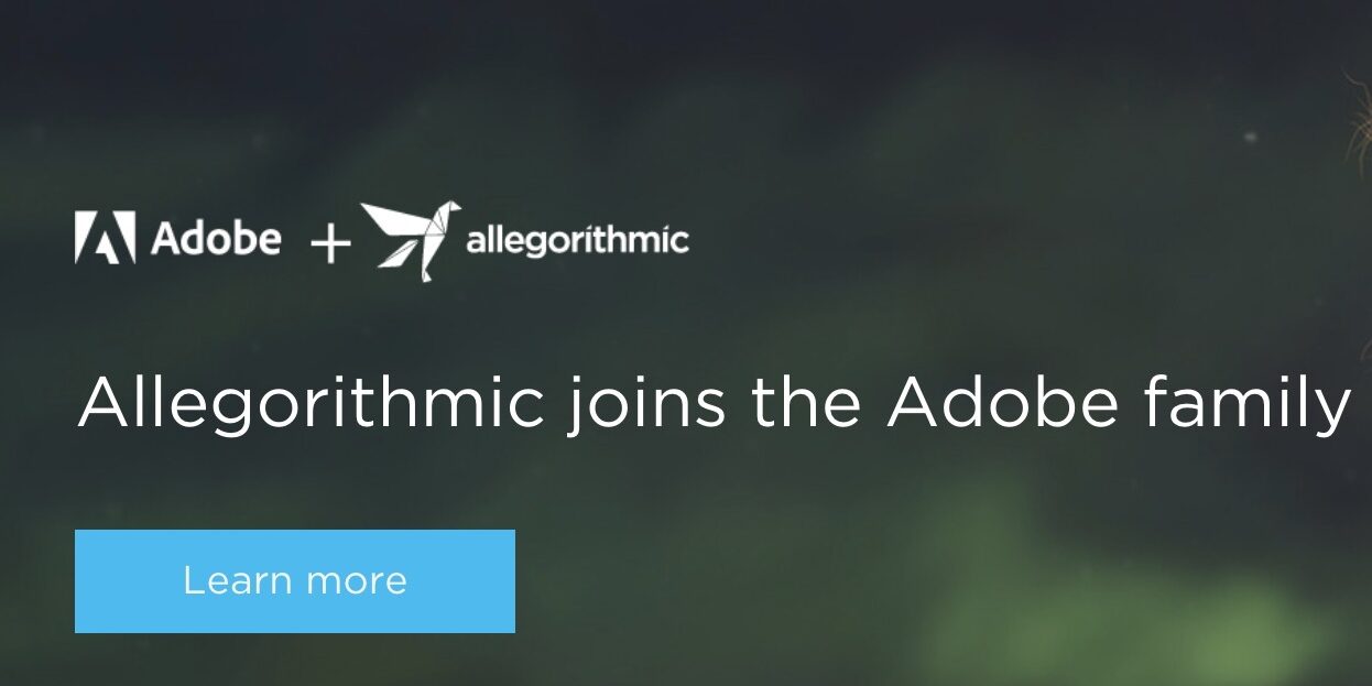 allegorithmic