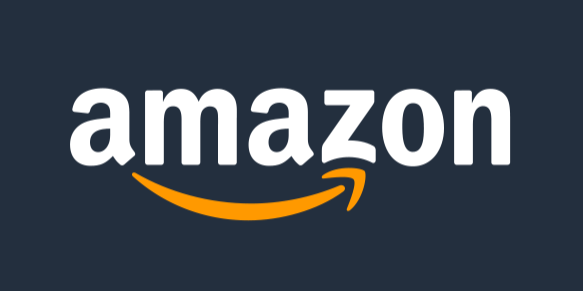 Amazon Logo