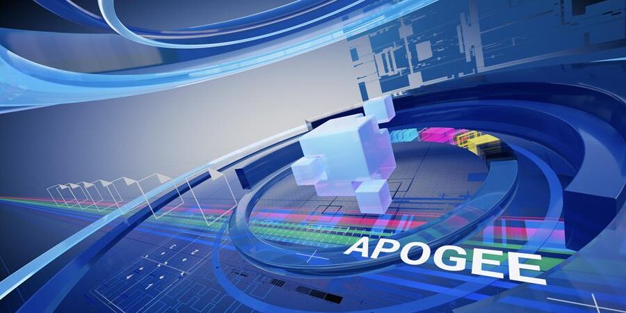 Apogee Eco 3
